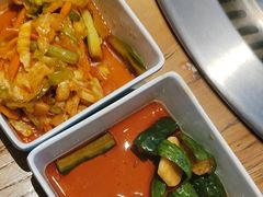 -锅老头铁锅炖•大锅蒸汽海鲜(韩乐坊店)