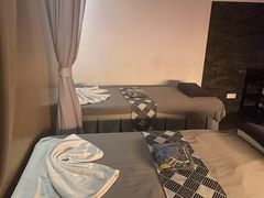 -得闲·高空SPA(东盟店)