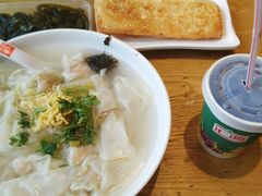 -琴岛顺天馄饨(营口路市场店)