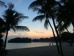 -巴拉湾海滩