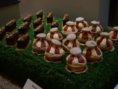 -上海东方佘山翰悦阁酒店·Vie全日制餐厅