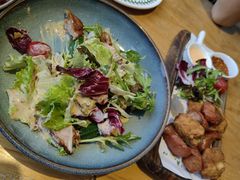-候鸟等风来·精致西厨(万科第五城店)