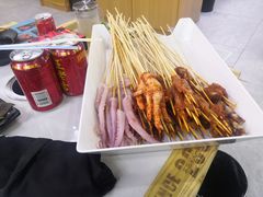 -屋头串串(龙潭寺店)