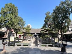 -万寿八仙宫