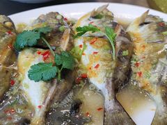 -百年银屏蚝烙·潮汕菜·非遗(乐山店)