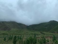 -松赞干布出生地