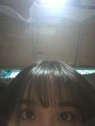 空气刘海-HD HAIR STYLE