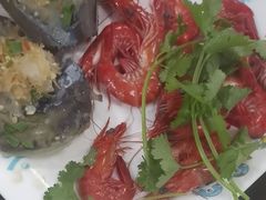 -小海豚·老字号海鲜餐厅(三亚湾店)