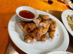-奇香楼(五眼桥横街店)