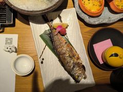 -匠和风精致料理(成都龙湖滨江天街店)