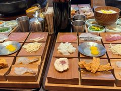 -银米·云南传统过桥米线(双廊黑金冠店)