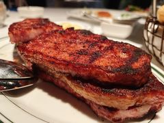 -Wolfgang’s Steakhouse 沃夫冈牛排馆(上海白玉兰广场店)