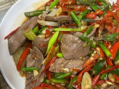 -文杰餐馆(南洪时尚风情街店)