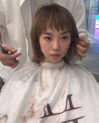 -MAGIC·京都造型·烫染馆