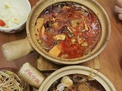 -罗妈砂锅(四川成都奎星楼店)