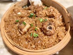 -梁家大院•农家菜(昆山会展中心店)