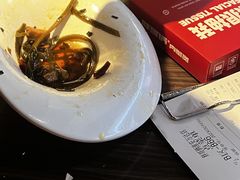 -胖哥俩肉蟹煲(淮安万达店)