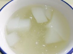 杏仁豆腐-奶酪魏(牛街总店)