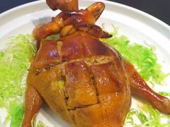 -胜记为食家·创新粤菜(车公庙店)