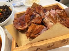 -大铁勺新津菜(东丽阳光新业广场店)