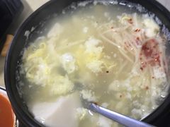 -拌来拌去石鍋拌飯(文鼎店)