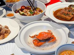 -宴遇·福建荟馆(德基广场店)