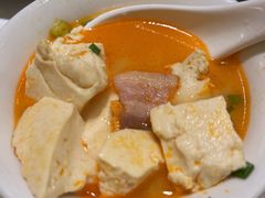 -小桃红·东北菜·春饼烤鸭(南阳湖街店)