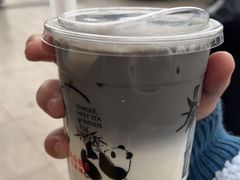 -霸王茶姬(南强街店)