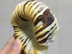 枣泥酥-张家清真糕点(奉天街店)