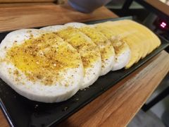 -小米烤肉-泥炉炭烤(常营店)