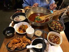 -付小姐在成都(中山公园店)