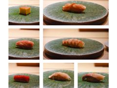 -鮨青(恒基名人购物中心店)