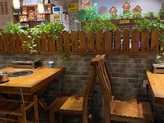 -老诚一锅(乔庄店)