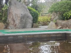 -水底山庄园温泉