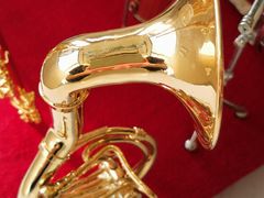 -中央音乐学院歌剧音乐厅