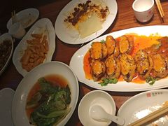-惠宾饭庄(中山路店)