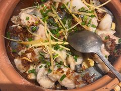 -围龙屋客家食府(福田店)