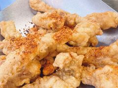 -蓉三少冒烤鸭·四川小吃集(北京首店)