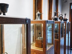 -MUSEO COFFEE咖啡博物馆