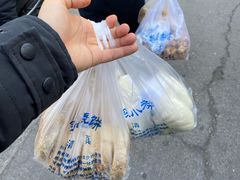 -李小老烧饼(常营民族家园店)