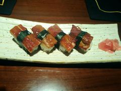 -金沙滩喜来登度假酒店-雅日本餐厅
