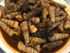 -虎虎龙虾大排档(双井店)