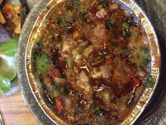 -蜀中烤霸·自助烤肉(郫都店)