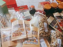 -长平腊味·潮汕特产