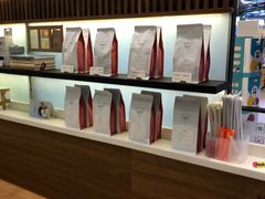 -Manner Coffee(大宁国际商业广场店)