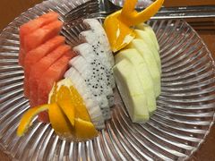 -水润轩私厨海南菜餐厅(铂尔曼酒店)