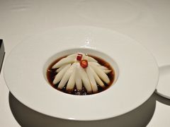 -荣轩(新荣记环球金融中心店)