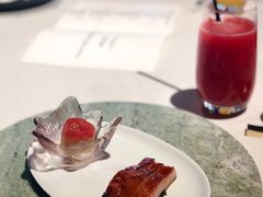 -三号黄浦会Canton Table