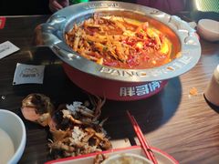 -万达广场(龙湖店)