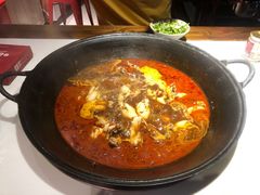 -老天桥蛙炉火锅(姑苏总店)